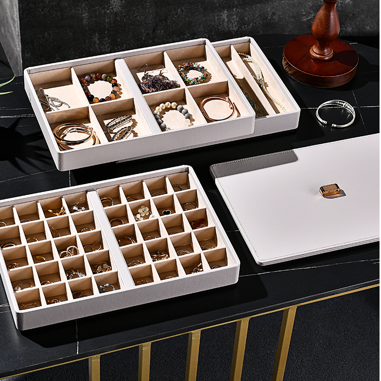 Jewelry Storage Tray hot Set