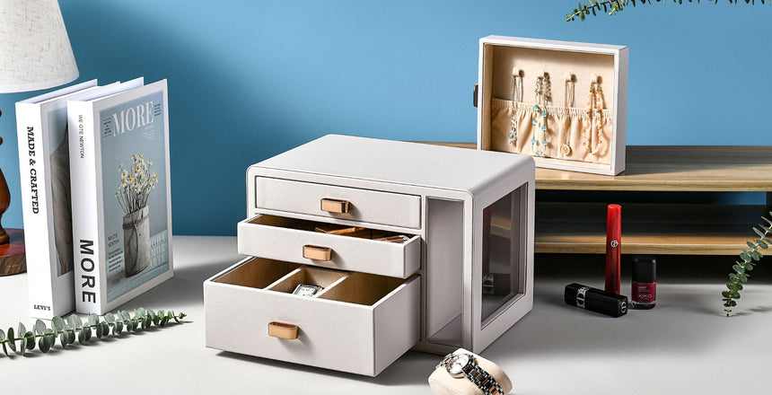 jewelry drawer, jewelry drawer organizer, custom jewelry drawer, jewelry boxes
