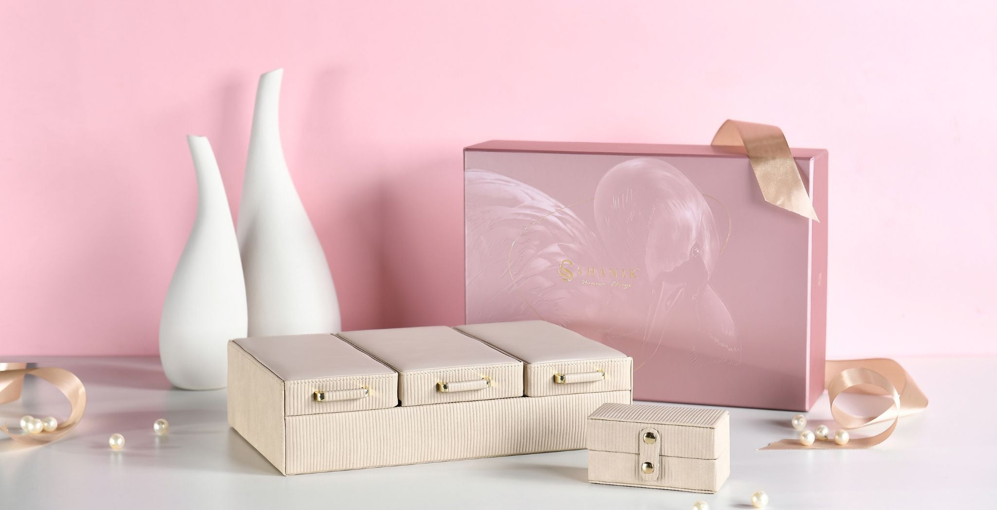 Best Jewelry Box Organizer: Keep Your Jewelry Neat and Tangle-Free