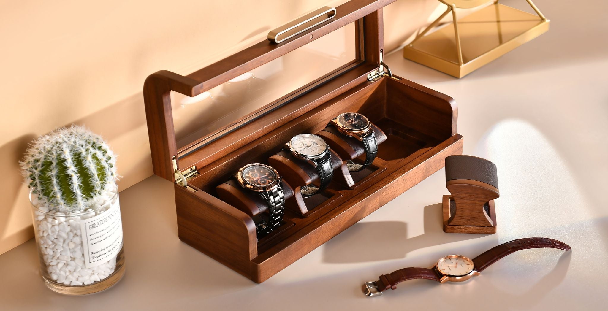 The Ultimate Guide to Finding the Best Watch Boxes