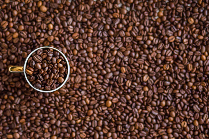 Do you know how much coffee is actually safe to drink?