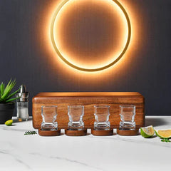 Glass Set