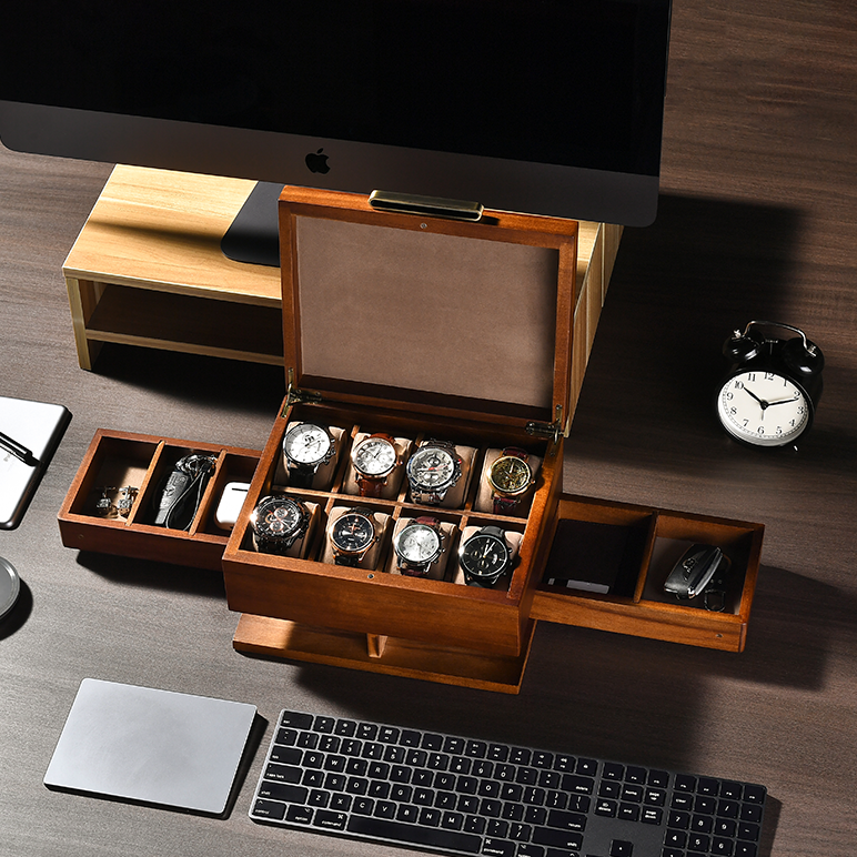 Watch Box Collection