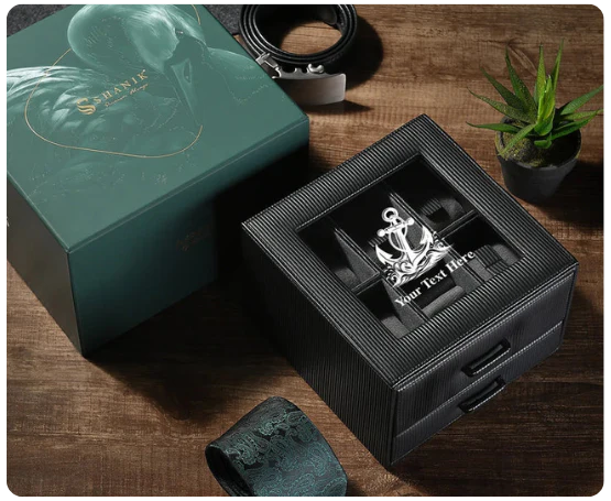 Engraved Item 1