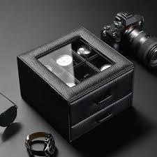 Watch Box
