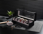 Personalized Watch Box For Men