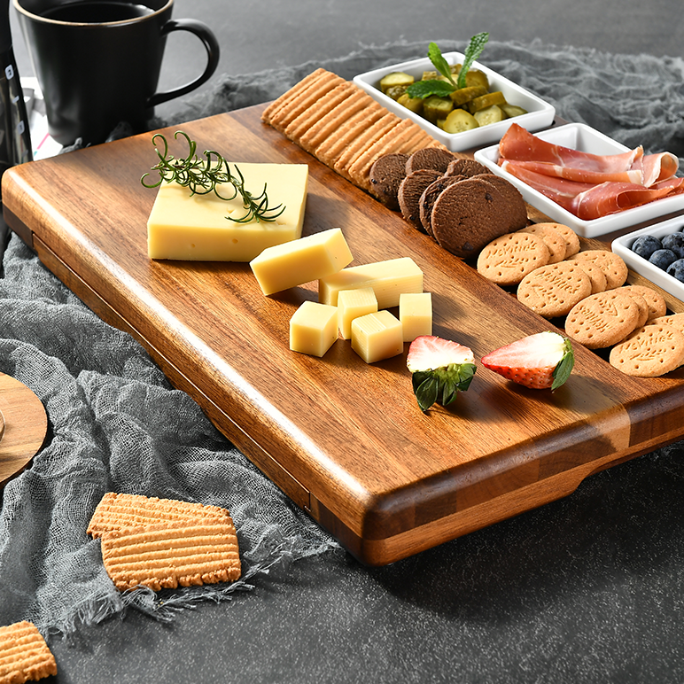 Handmade Ceramic Cutting Board, Cheese, Chopping, Charcuterie, Desserts and  Pottery Platter
